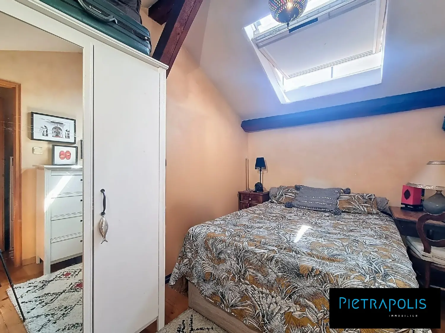  en venta apartamento Lyon 6e Arrondissement Rhône 7