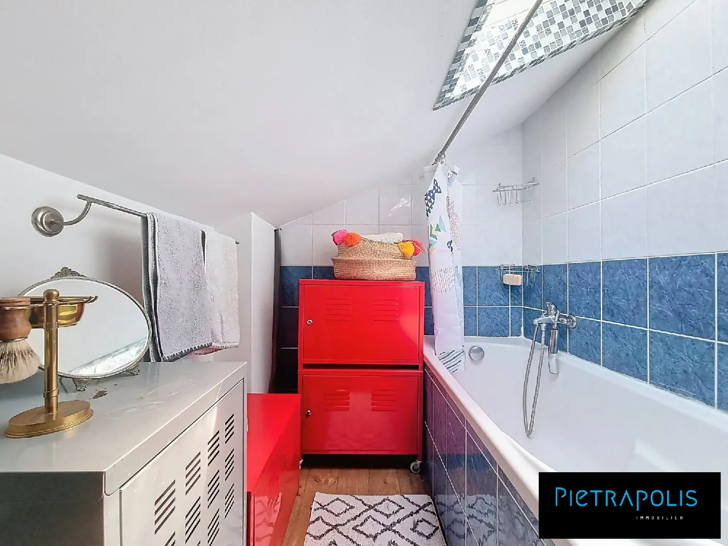  en venta apartamento Lyon 6e Arrondissement Rhône 8