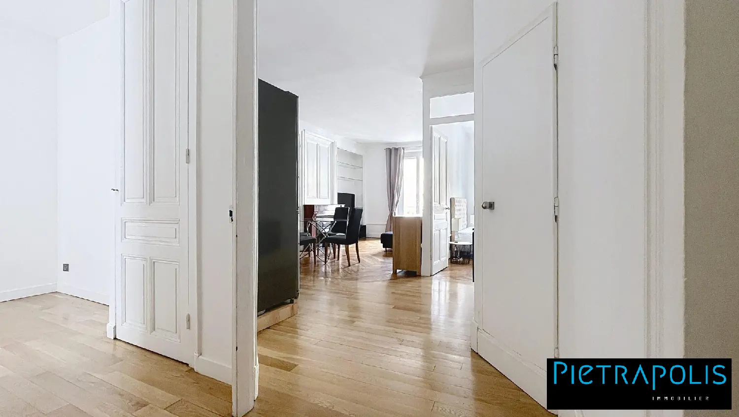  te koop appartement Lyon 6e Arrondissement Rhône 1
