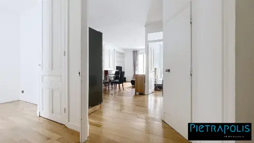Lyon 6e Arrondissement Rhône appartement foto 7125360