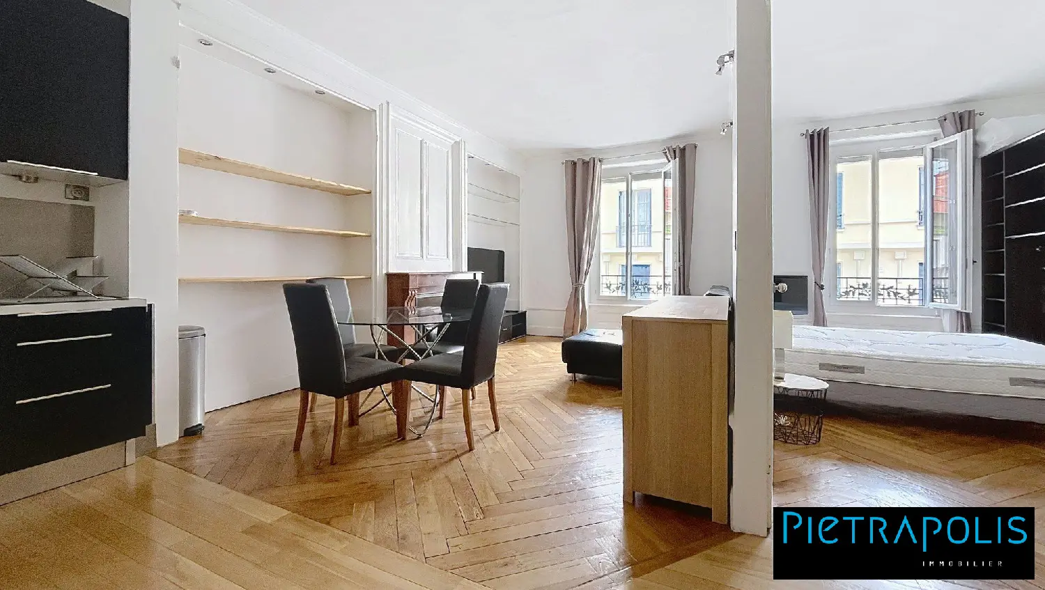  te koop appartement Lyon 6e Arrondissement Rhône 4