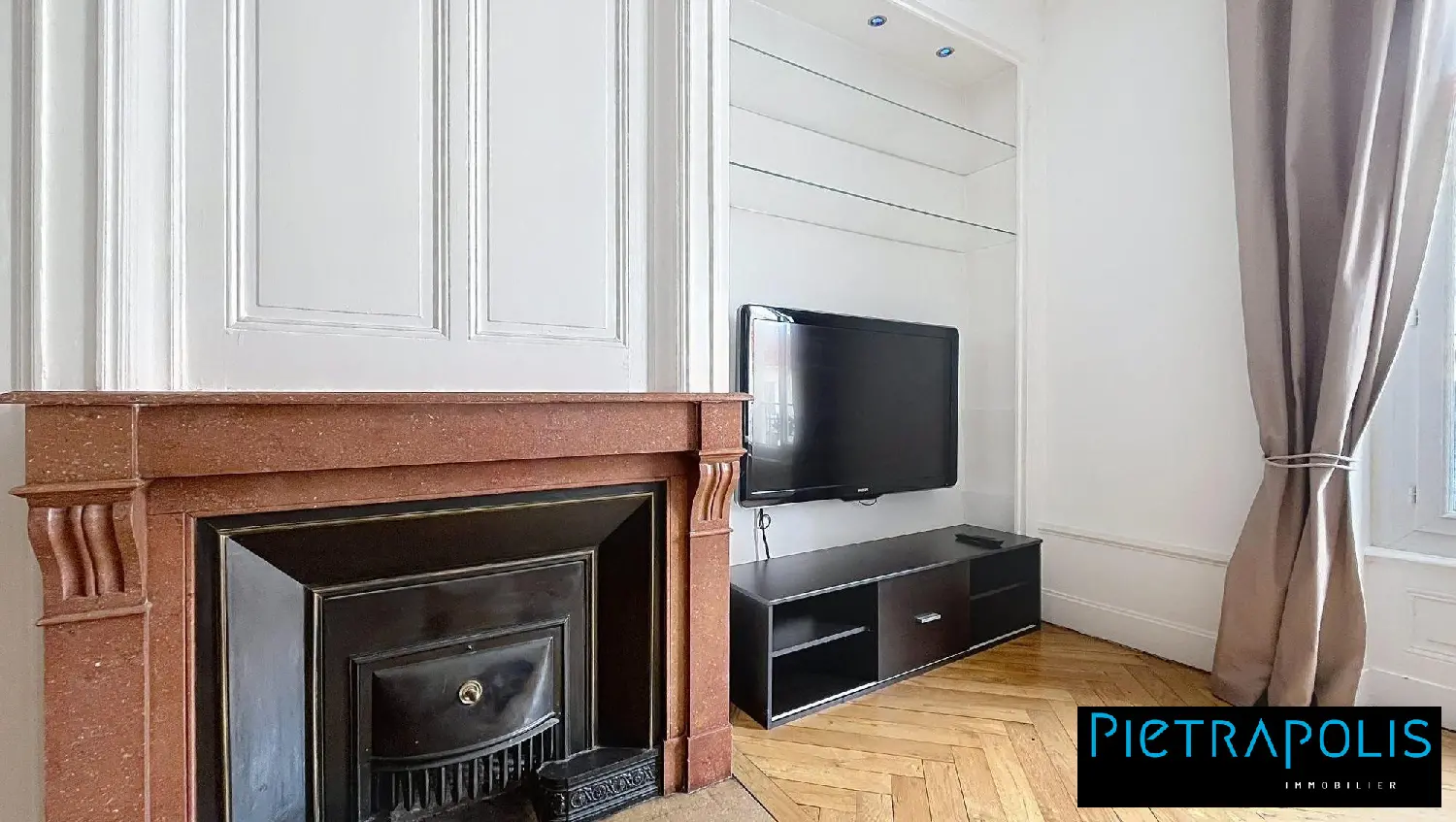  te koop appartement Lyon 6e Arrondissement Rhône 5