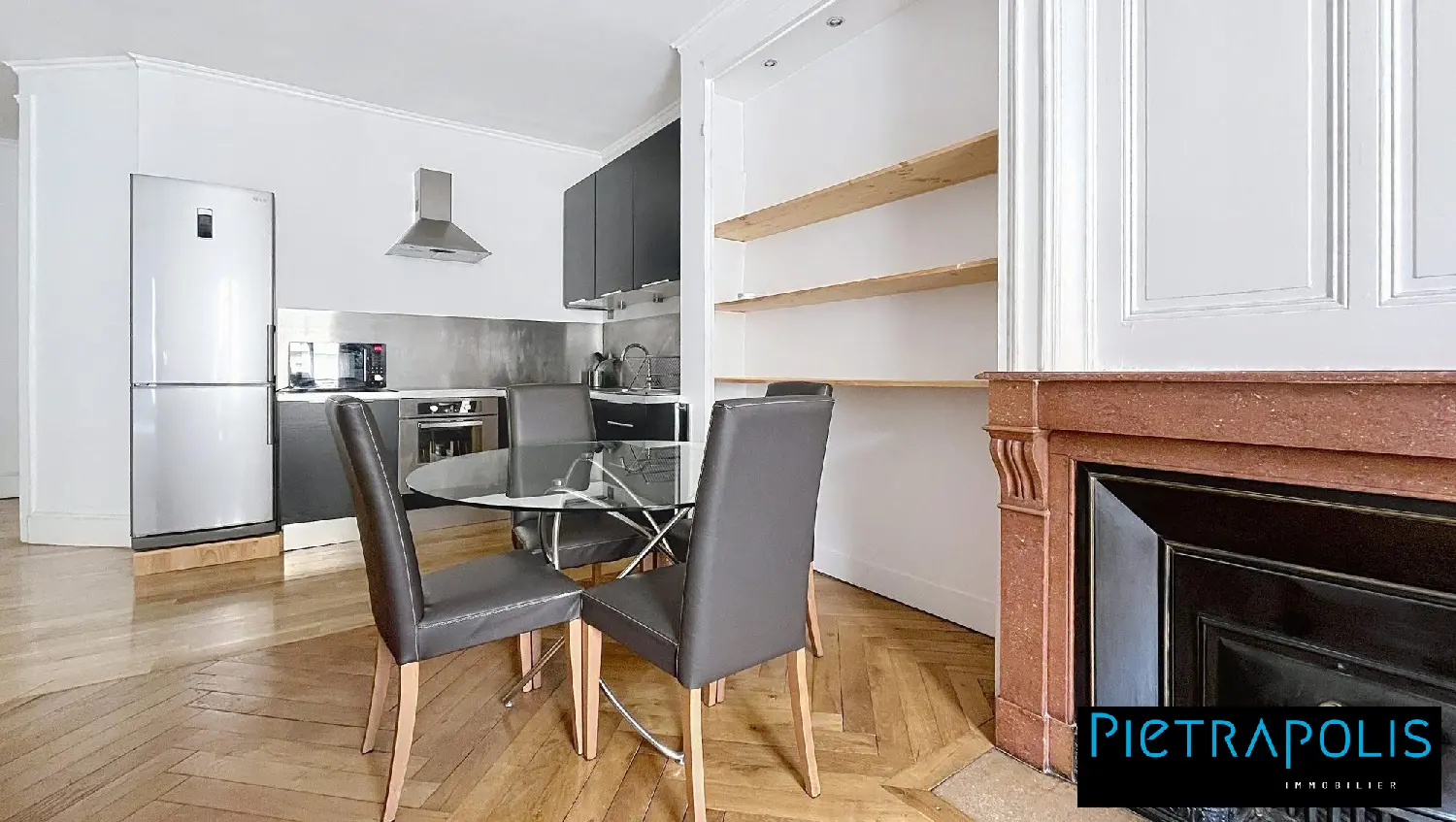  te koop appartement Lyon 6e Arrondissement Rhône 6