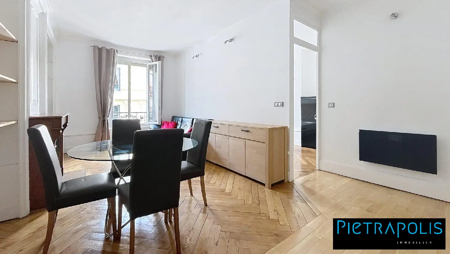  te koop appartement Lyon 6e Arrondissement Rhône 7