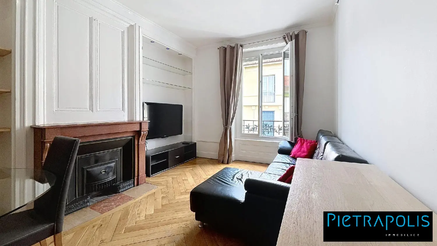  te koop appartement Lyon 6e Arrondissement Rhône 8