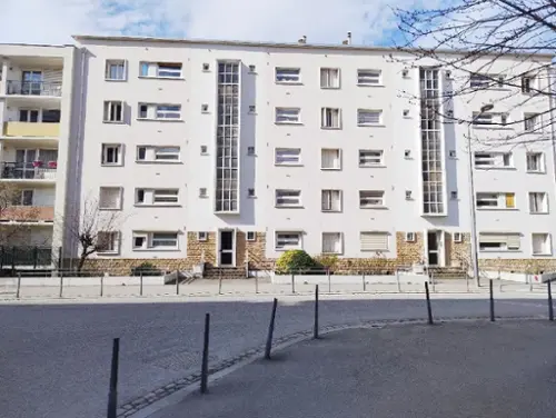Lyon 7e Arrondissement Rhône appartement foto 7121492