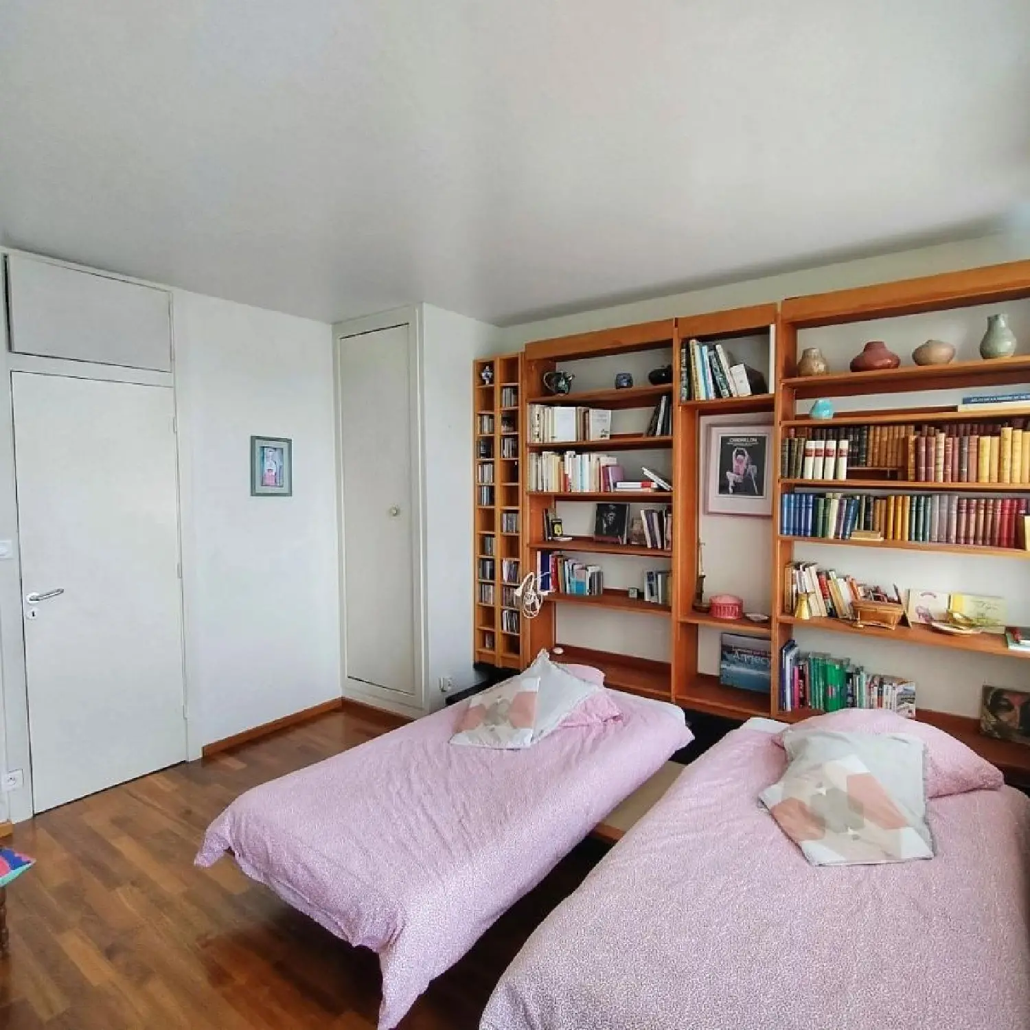  en venta apartamento Lyon 8e Arrondissement Rhône 4