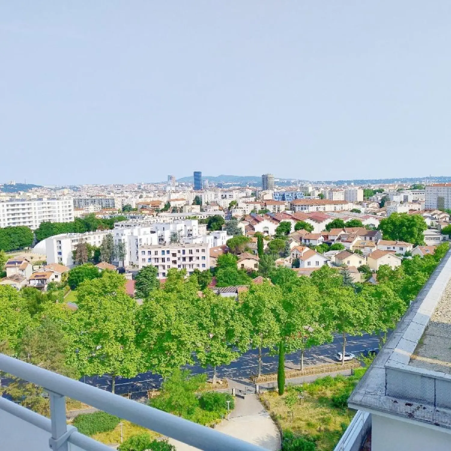  te koop appartement Lyon 8e Arrondissement Rhône 1