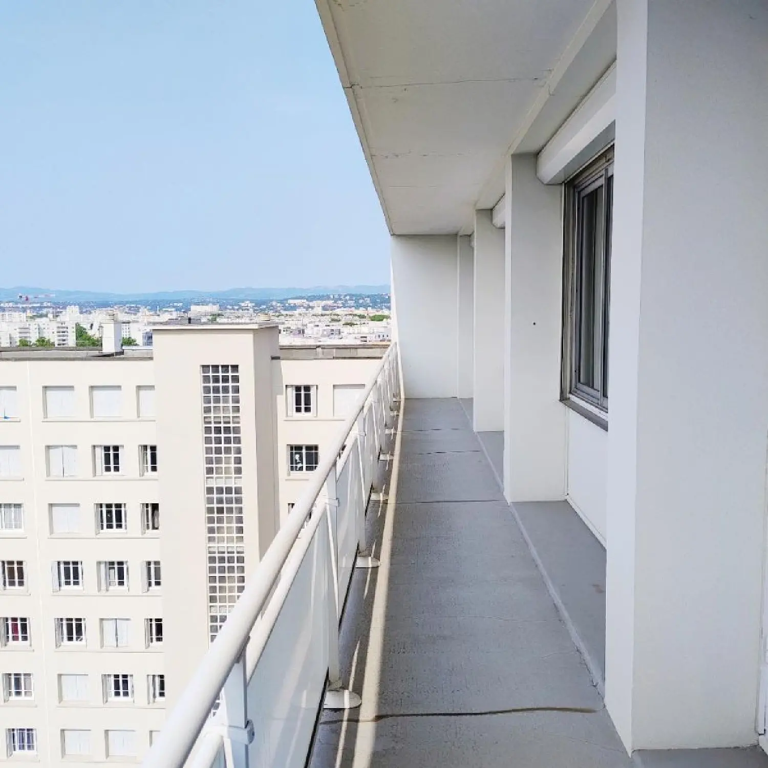  te koop appartement Lyon 8e Arrondissement Rhône 2