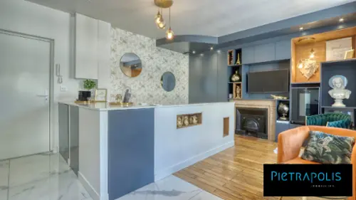 Lyon 8e Arrondissement Rhône appartement foto 7125357