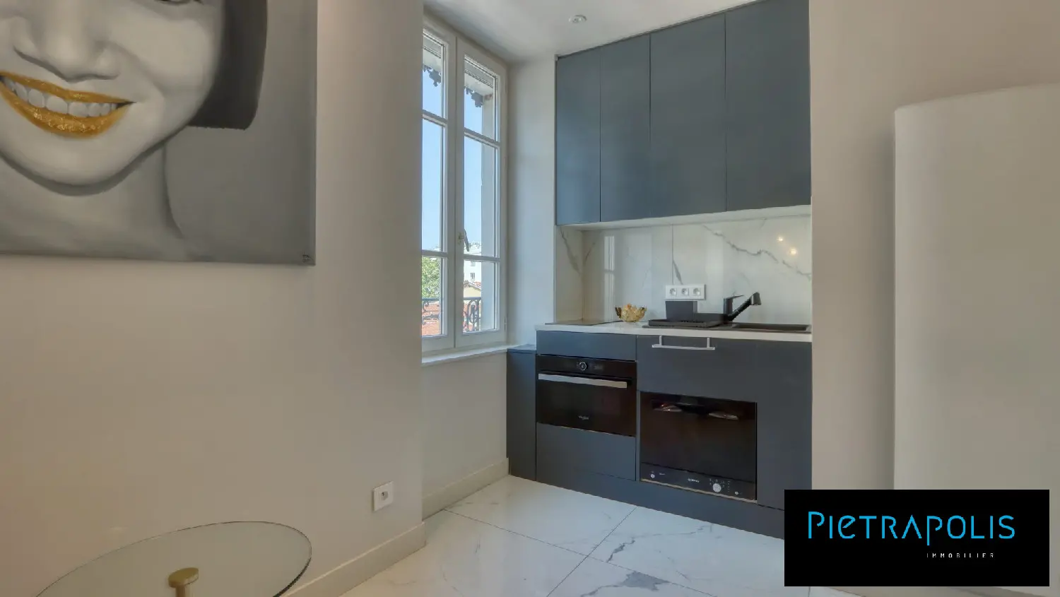  te koop appartement Lyon 8e Arrondissement Rhône 4