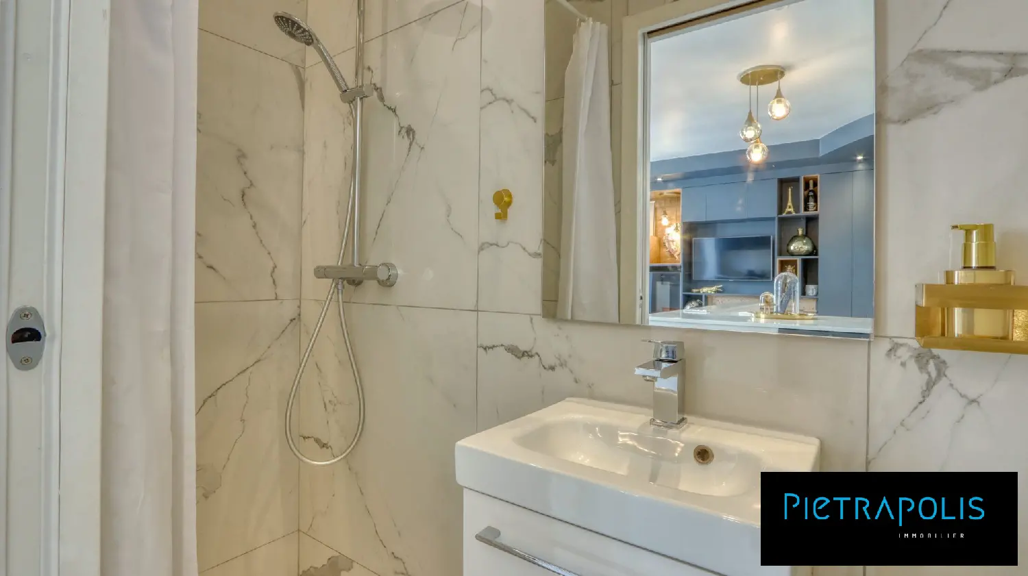  te koop appartement Lyon 8e Arrondissement Rhône 5
