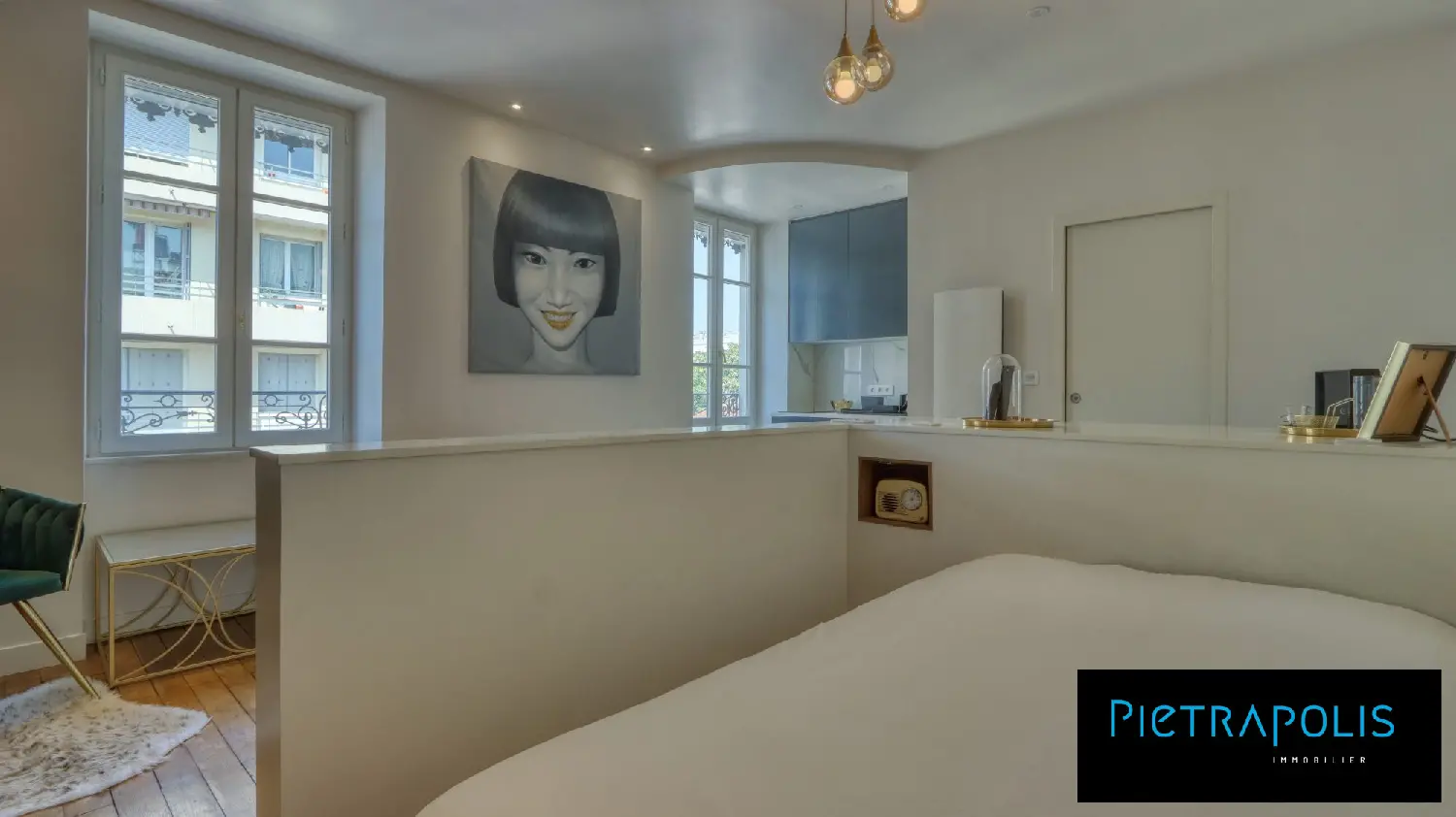  te koop appartement Lyon 8e Arrondissement Rhône 7