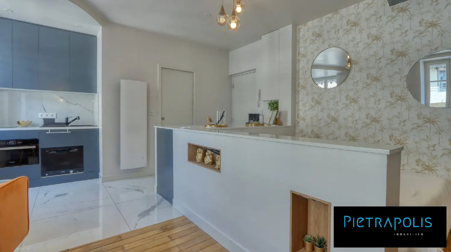  te koop appartement Lyon 8e Arrondissement Rhône 8