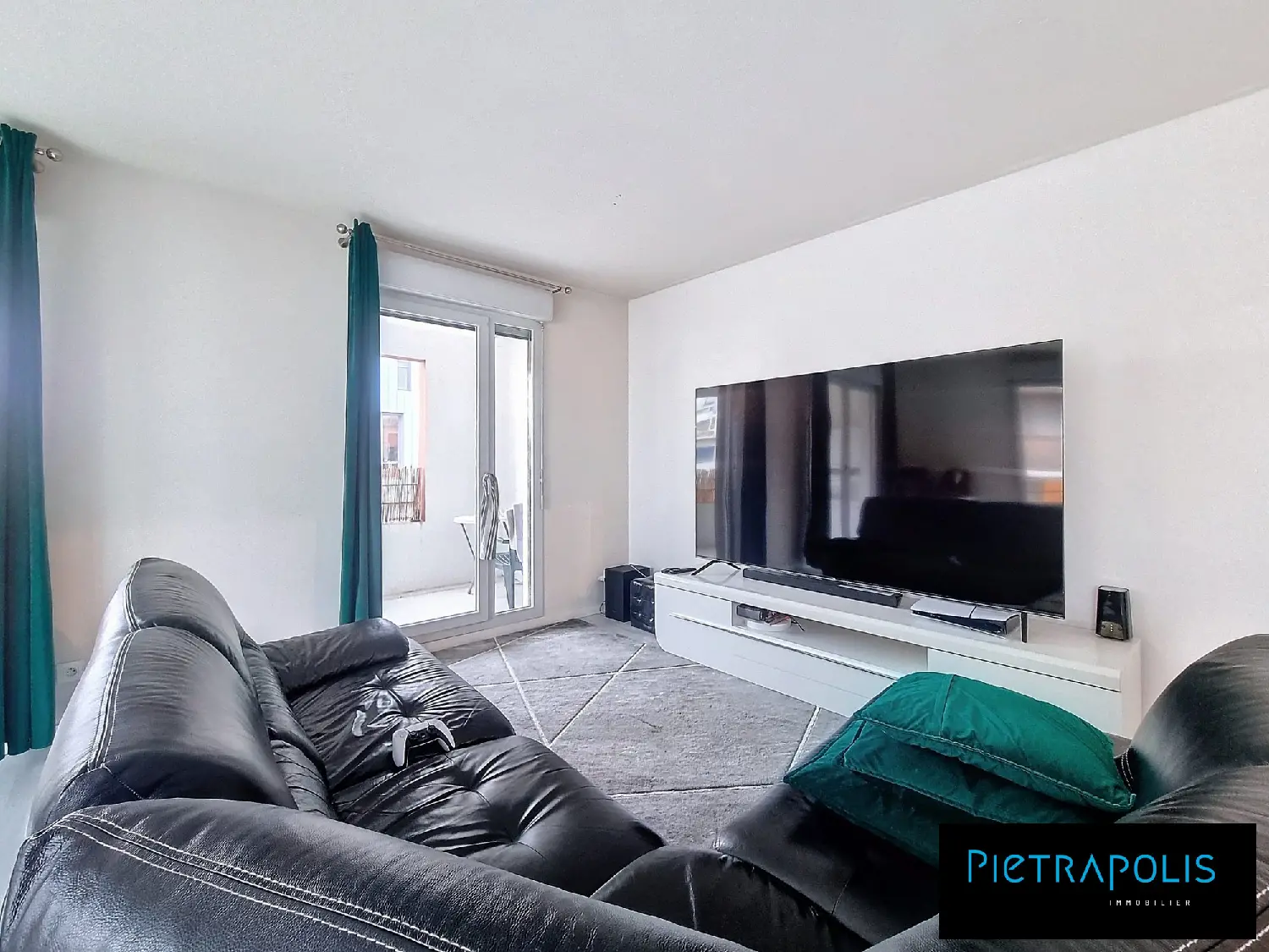  te koop appartement Lyon 9e Arrondissement Rhône 1