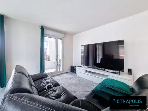 Lyon 9e Arrondissement Rhône appartement foto 7125334