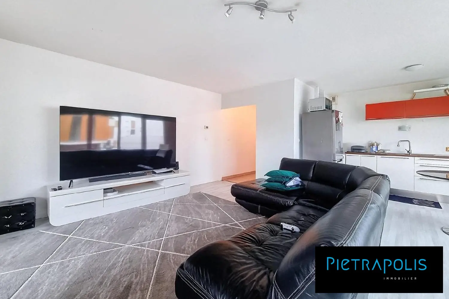  te koop appartement Lyon 9e Arrondissement Rhône 3
