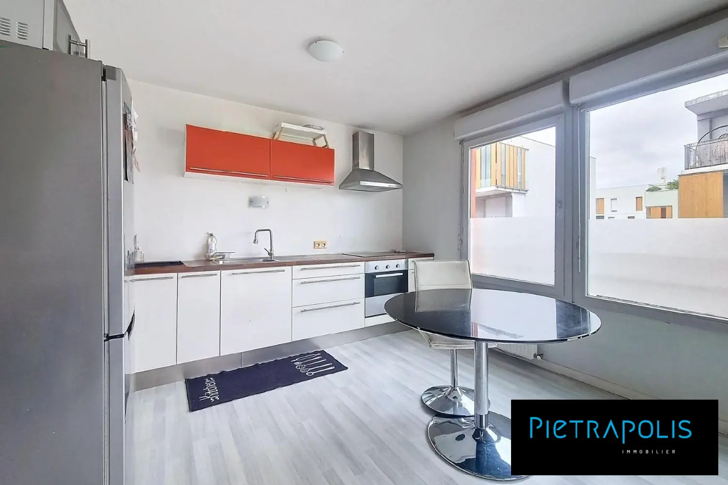  te koop appartement Lyon 9e Arrondissement Rhône 4