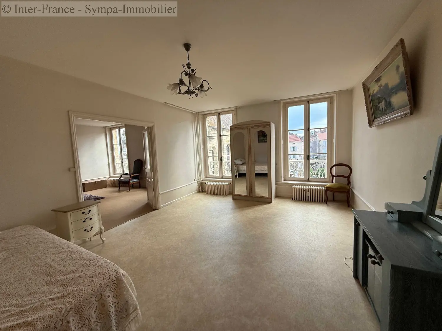  en venta apartamento Magny-lès-Jussey Haute-Saône 3