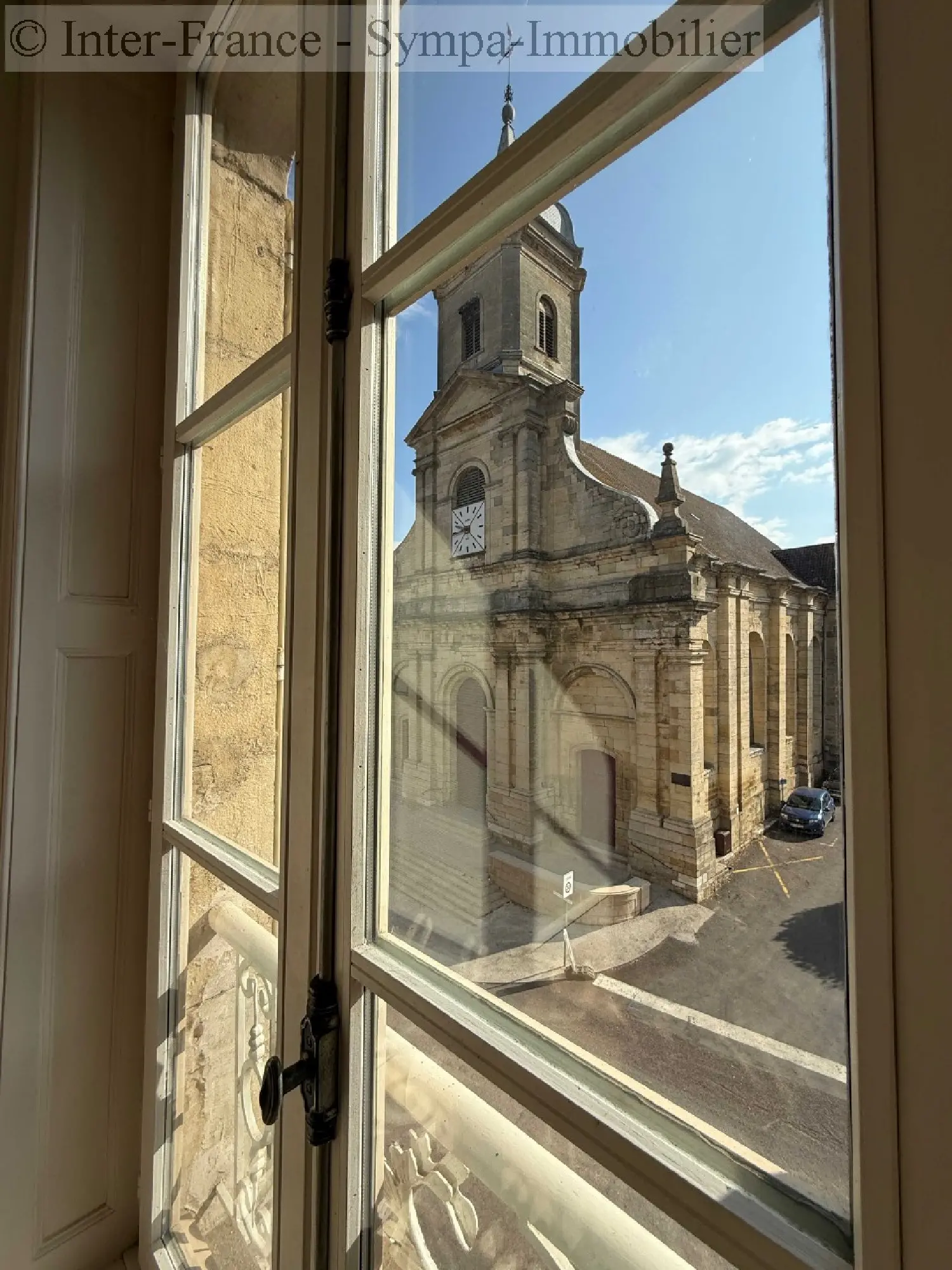  en venta apartamento Magny-lès-Jussey Haute-Saône 5