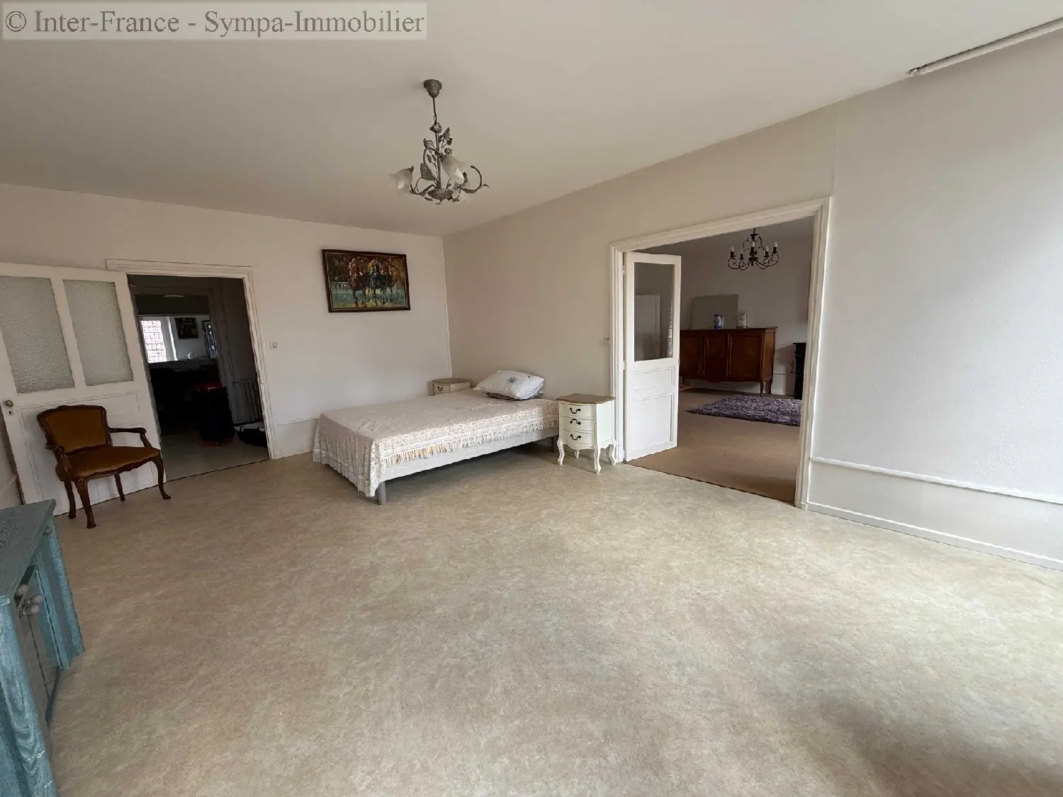 en venta apartamento Magny-lès-Jussey Haute-Saône 7