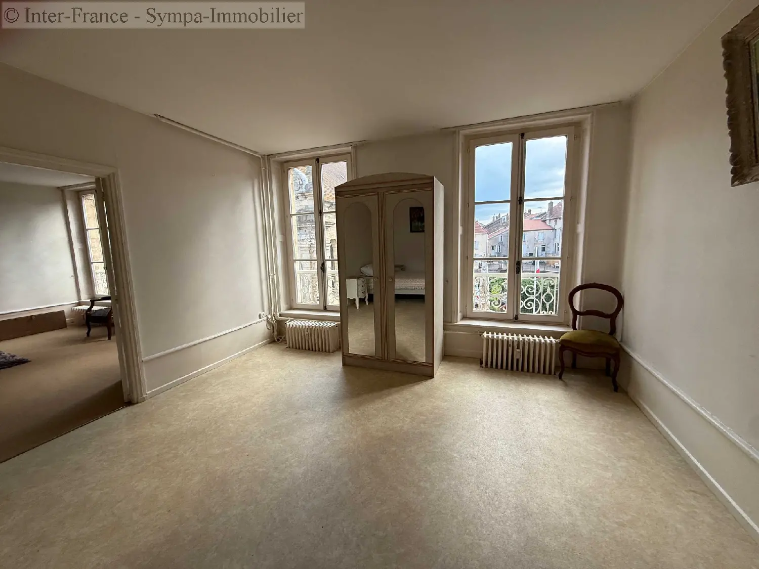  en venta apartamento Magny-lès-Jussey Haute-Saône 8