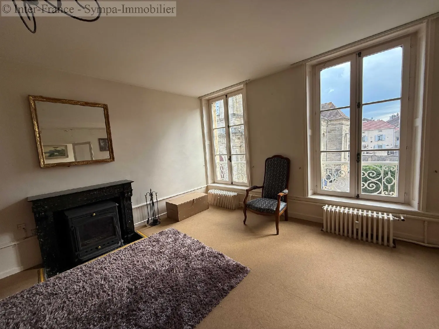  en venta apartamento Magny-lès-Jussey Haute-Saône 9