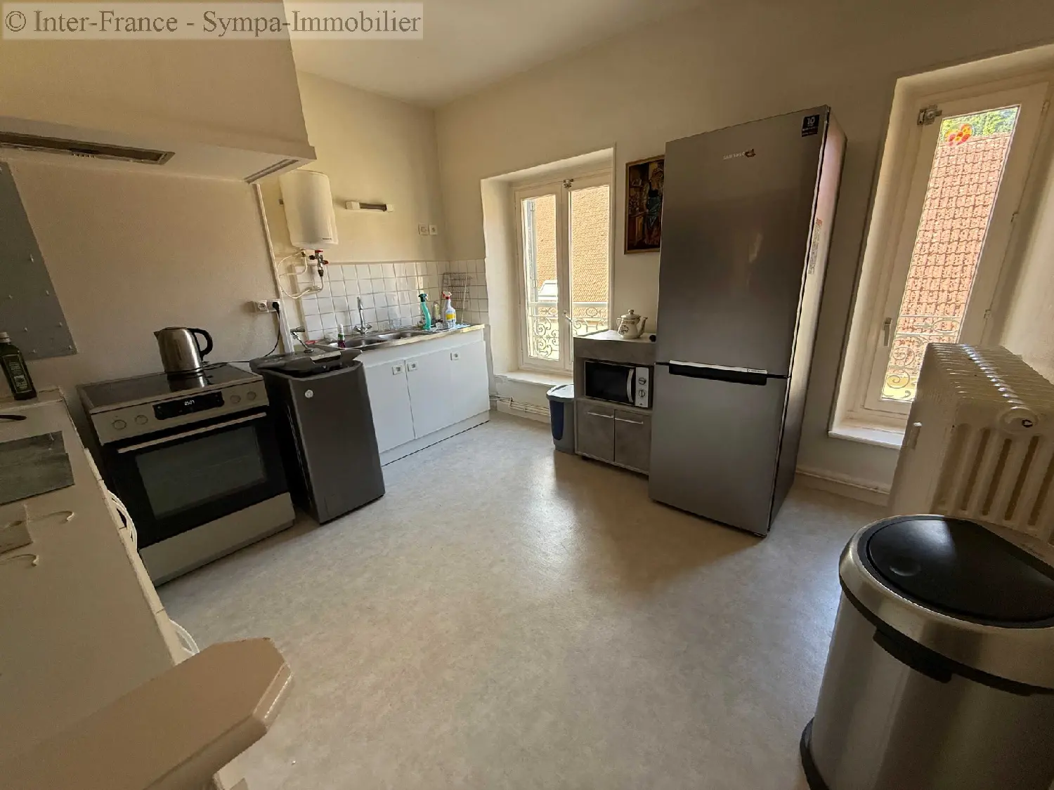  en venta apartamento Magny-lès-Jussey Haute-Saône 11