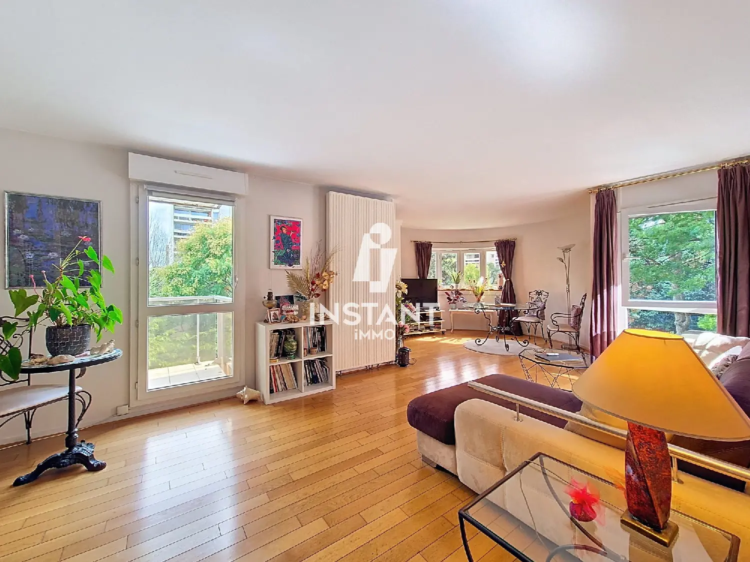  kaufen Wohnung/ Apartment Maisons-Alfort Val-de-Marne 2