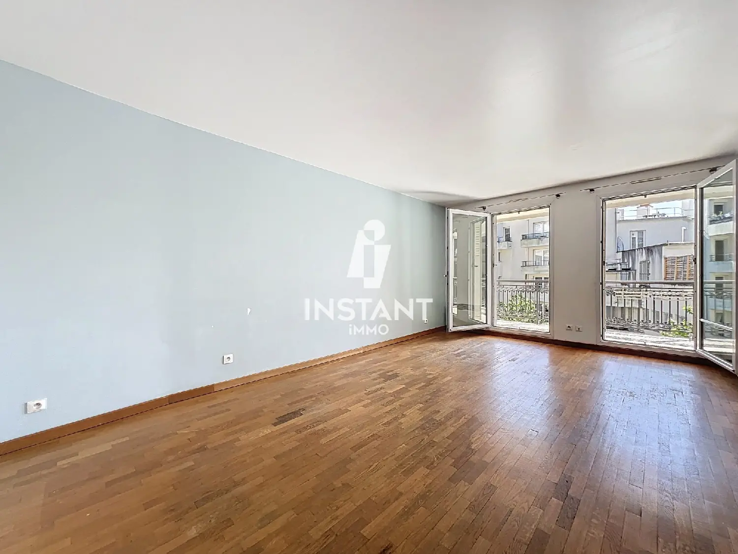  te koop appartement Maisons-Alfort Val-de-Marne 2