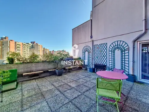 Maisons-Alfort Val-de-Marne Wohnung/ Apartment Bild 7126635
