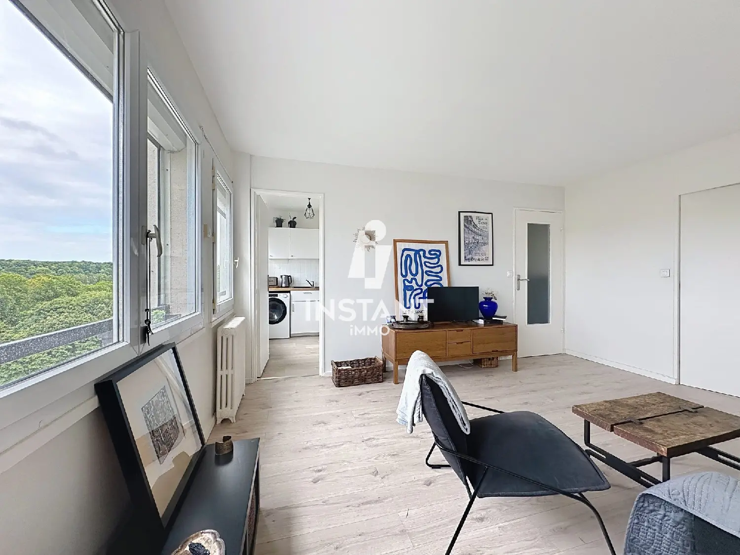  kaufen Wohnung/ Apartment Maisons-Alfort Val-de-Marne 4
