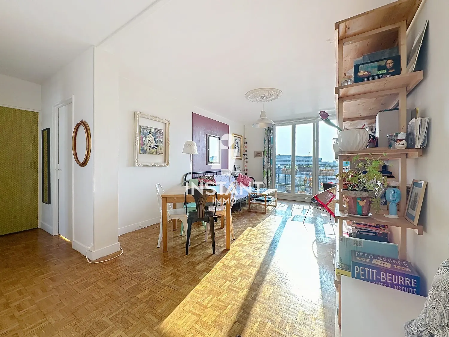  kaufen Wohnung/ Apartment Maisons-Alfort Val-de-Marne 1