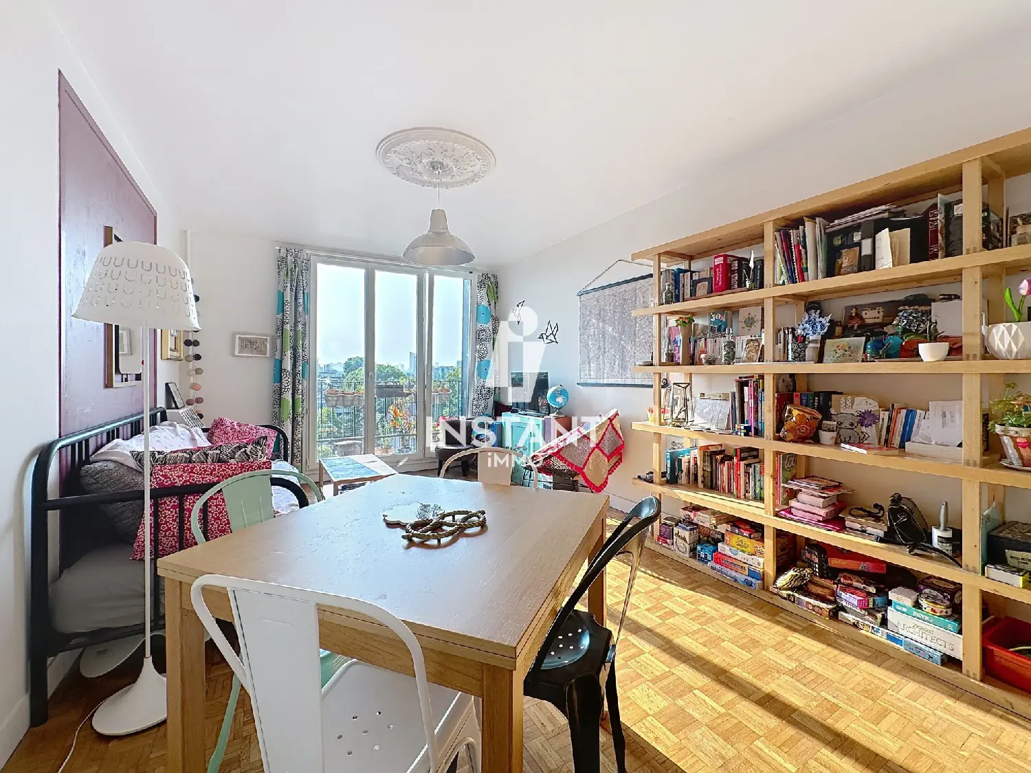  kaufen Wohnung/ Apartment Maisons-Alfort Val-de-Marne 2