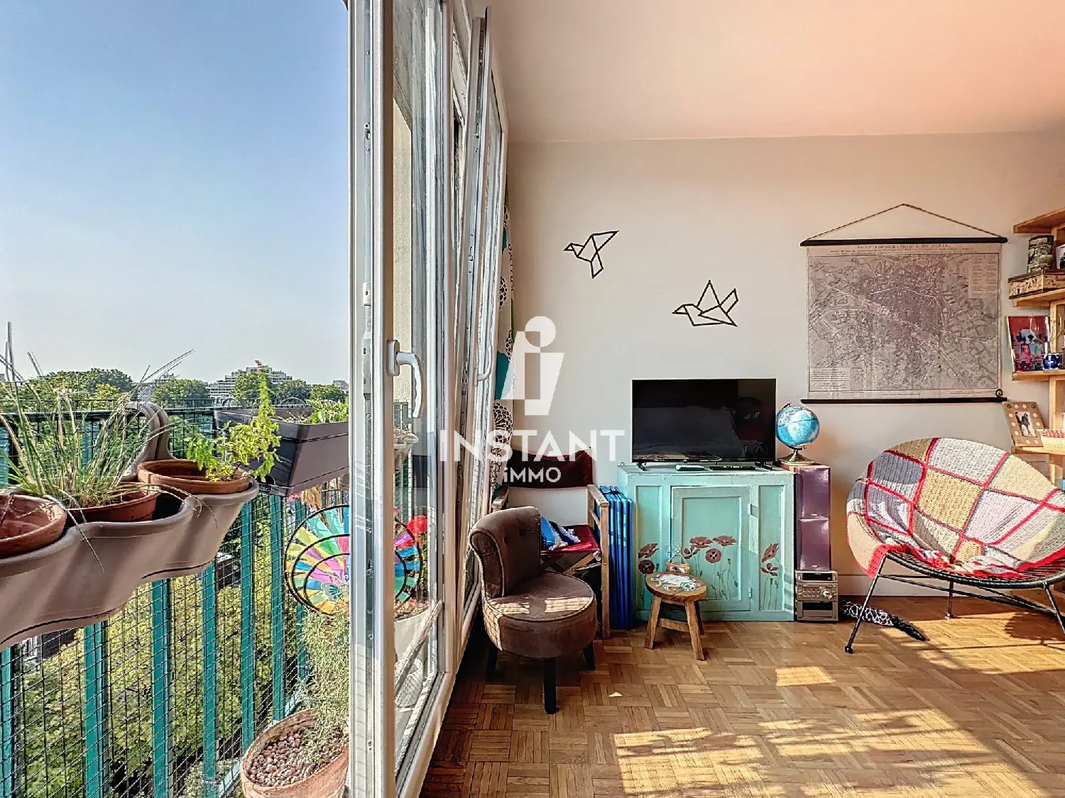  kaufen Wohnung/ Apartment Maisons-Alfort Val-de-Marne 4