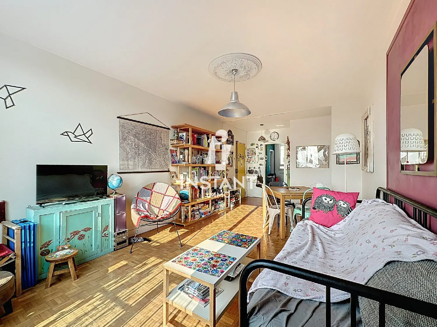  kaufen Wohnung/ Apartment Maisons-Alfort Val-de-Marne 5