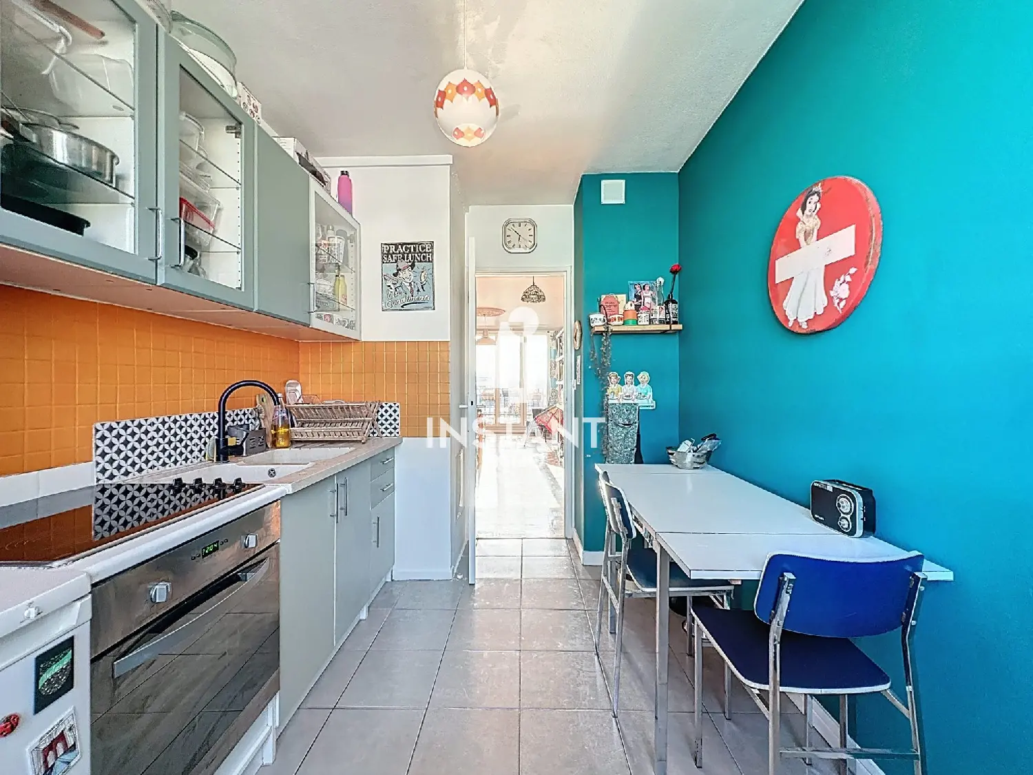  kaufen Wohnung/ Apartment Maisons-Alfort Val-de-Marne 8