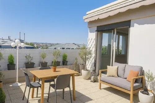 Maisons-Alfort Val-de-Marne apartment foto 7117259