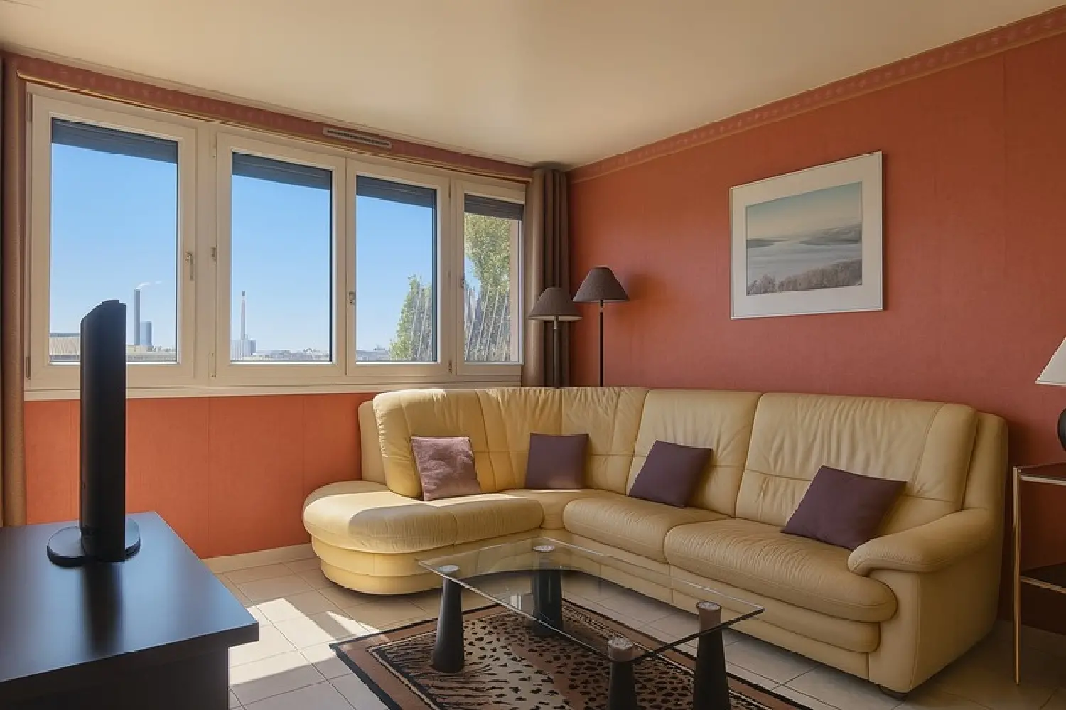  for sale apartment Maisons-Alfort Val-de-Marne 3