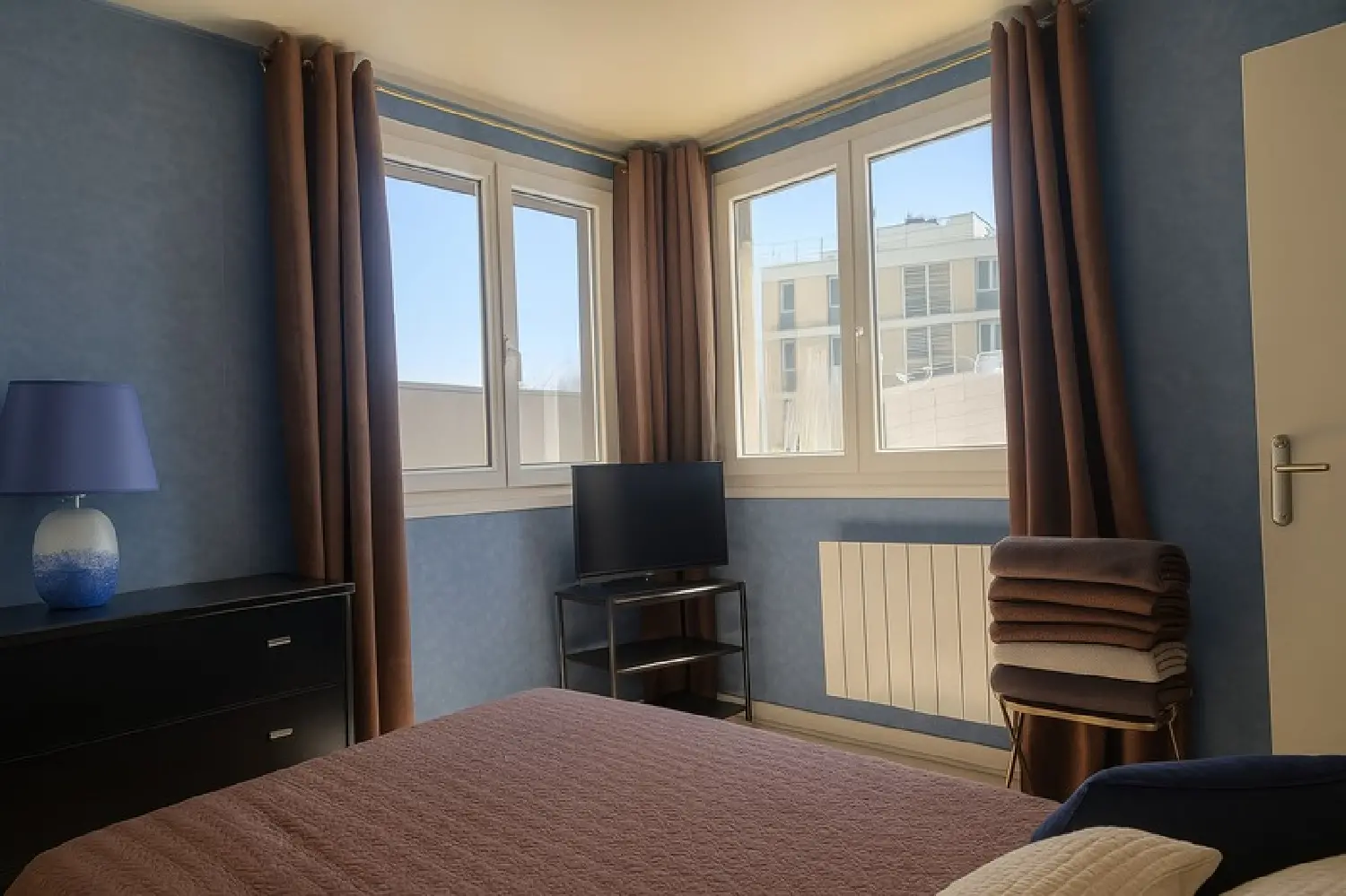  for sale apartment Maisons-Alfort Val-de-Marne 4