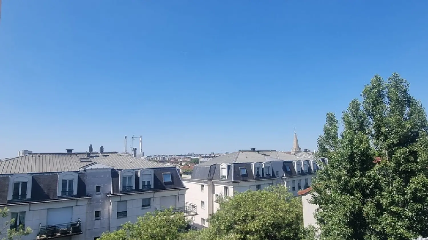  for sale apartment Maisons-Alfort Val-de-Marne 8