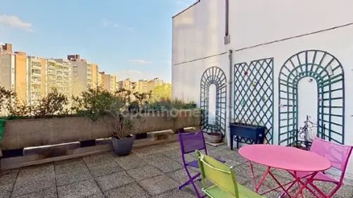 Maisons-Alfort Val-de-Marne apartment foto 7125974