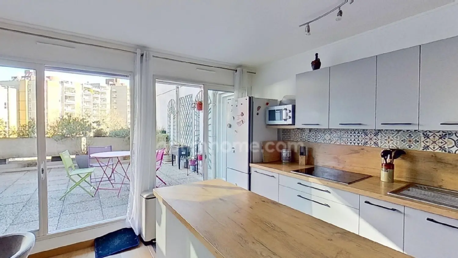  te koop appartement Maisons-Alfort Val-de-Marne 3