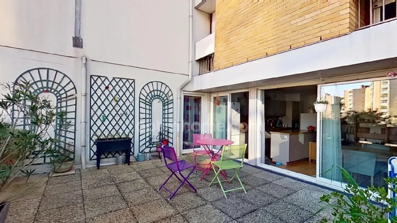  te koop appartement Maisons-Alfort Val-de-Marne 5