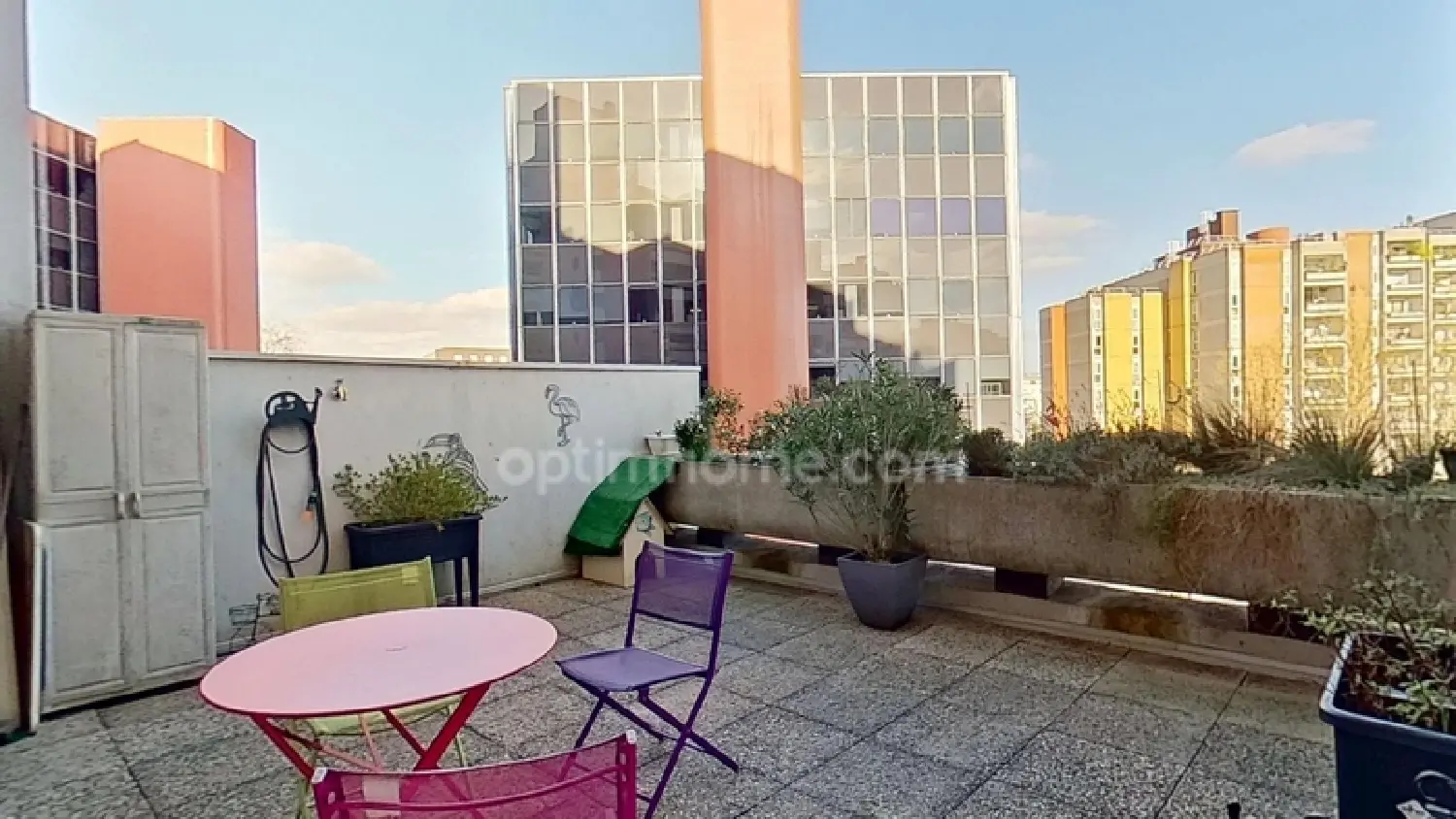  te koop appartement Maisons-Alfort Val-de-Marne 8