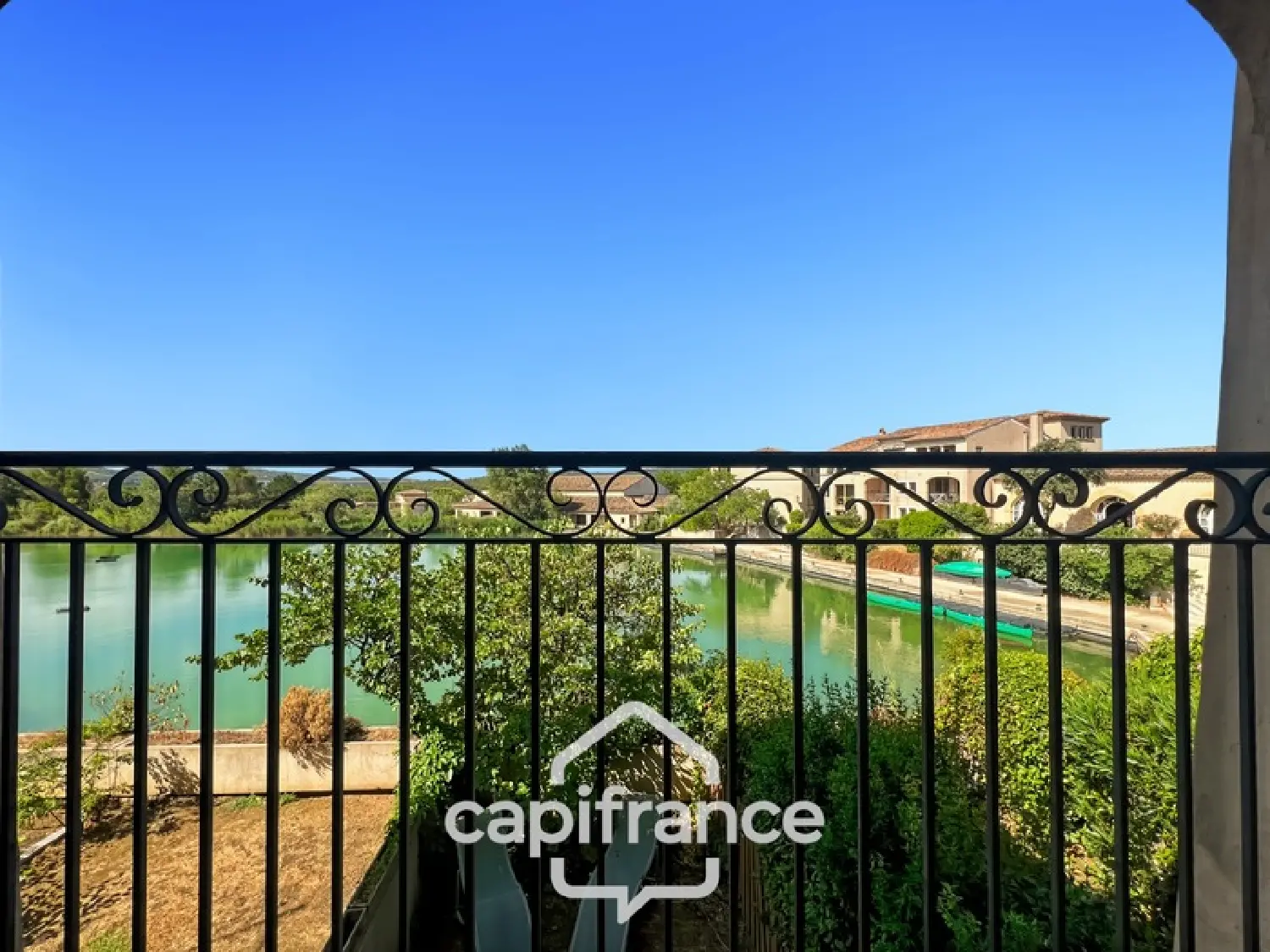  à vendre appartement Mallemort Bouches-du-Rhône 2