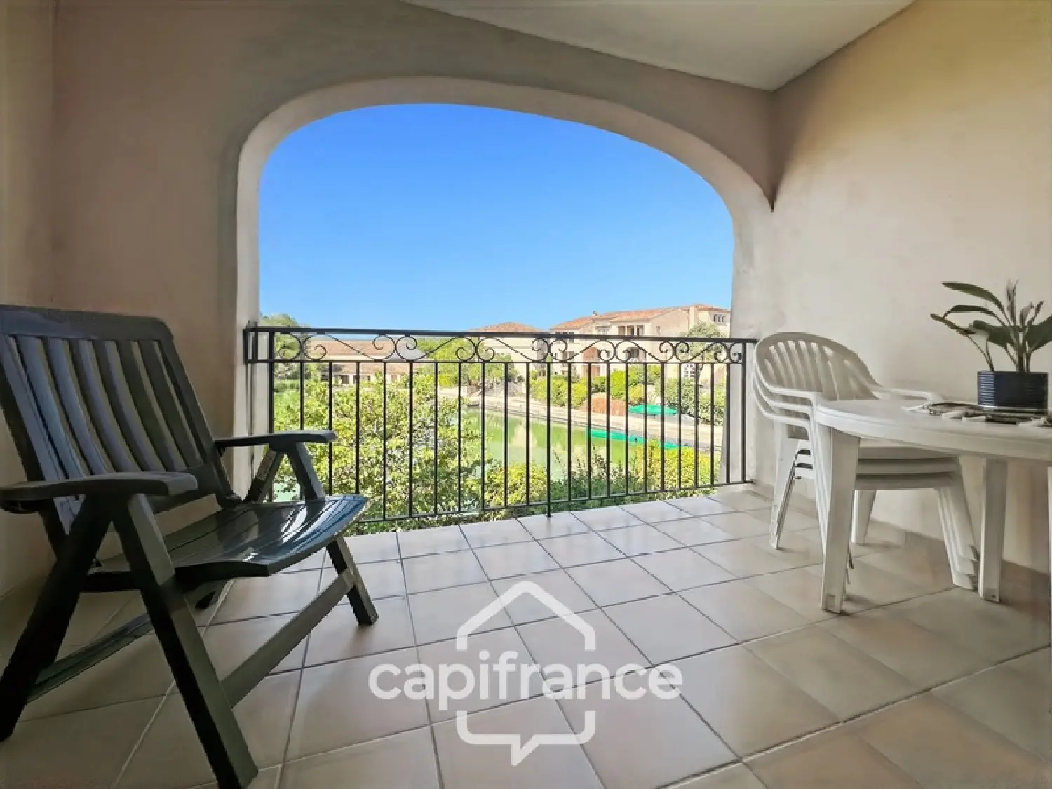  à vendre appartement Mallemort Bouches-du-Rhône 3