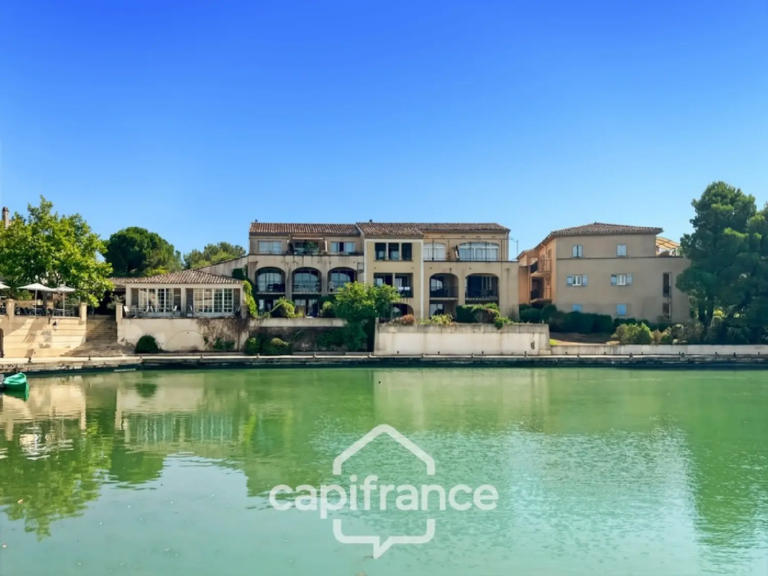  à vendre appartement Mallemort Bouches-du-Rhône 6