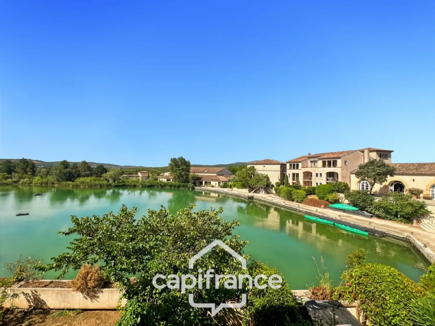  à vendre appartement Mallemort Bouches-du-Rhône 7