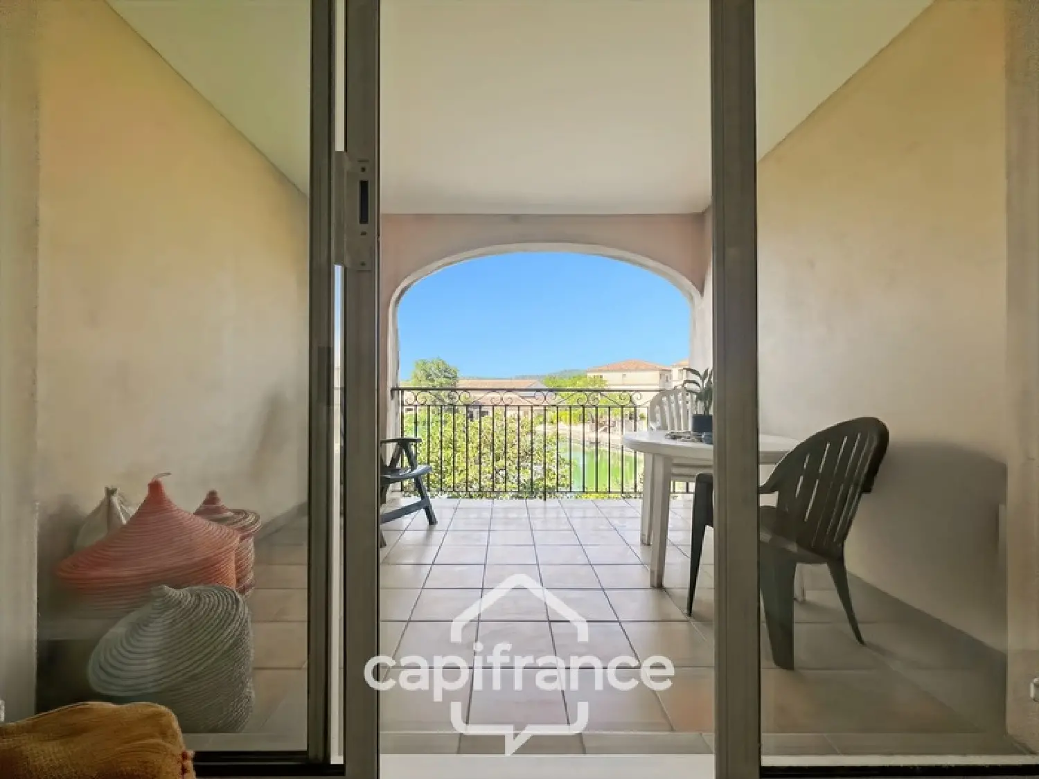  à vendre appartement Mallemort Bouches-du-Rhône 8